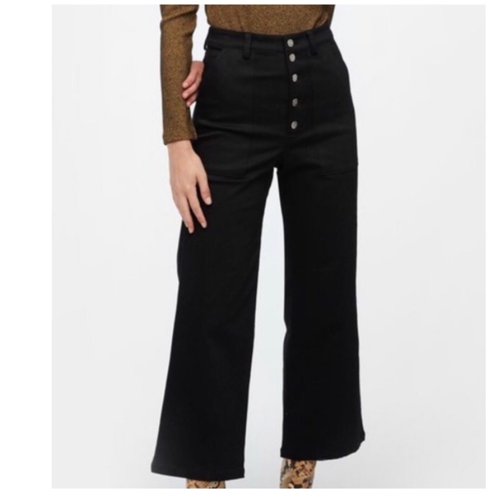 Capulet jeans - Picture 4 of 6